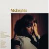 TAYLOR SWIFT - MIDNIGHTS - MAHOGANY EDITION