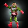 MOTU x TMNT: Turtles of Grayskull Action Figure Krang 18 cm