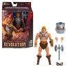 MASTERS OF THE UNIVERSE - REVOLUTION - HE-MAN BATTLE ARMOR