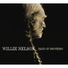 WILLIE NELSON - BAND OF BROTHERS