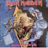 IRON MAIDEN - NO PRAYER FOR THE DYING