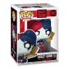 FUNKO - POP! - HEROES - HARLEY QUINN WITH PIZZA