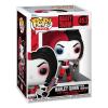 FUNKO - POP! - HEROES - HARLEY QUINN WITH WEAPONS