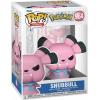 FUNKO - POP! - GAMES - POKÉMON - SNUBBULL - VINYL FIGURE