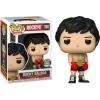 FUNKO - POP! - MOVIES - ROCKY 45TH - ROCKY BALBOA - VINYL FIGURE