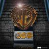 WARNER BROS 100TH ANNIVERSARY PLAQUE