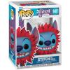 FUNKO - POP! - DISNEY - STITCH AS COSTUME - STITCH AS SIMBA - VINYL FIGURE