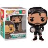 FUNKO - POP! - FOOTBALL - LIVERPOOL - ALISSON BECKER - VINYL FIGURE