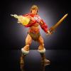 MASTERS OF THE UNIVERSE - NEW ETERNIA - HE-MAN THUNDERPUNCH
