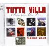 CLAUDIO VILLA - TUTTO VILLA - STORIA DI UNA VOCE - 2 CD
