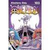 ONE PIECE 103