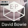 DAVID BOWIE - THE NEXT DAY EP