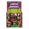 MOTU x TMNT: Turtles of Grayskull Deluxe Action Figure Splinter-Skull 14 cm