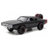 FAST & FURIOUS - DOM'S DODGE CHARGER R/T 1:24 - DIE CAST