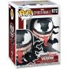 FUNKO - POP! - MARVEL - SPIDER-MAN 2 - VENOM - GAMERVERSE - VINYL FIGURE