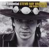 STEVIE RAY VAUGHAN - THE ESSENTIAL STEVIE RAY VAUGHAN AND DOUBLE TROUBLE - 2 CD