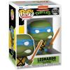 FUNKO - POP! - TELEVISION - TEENAGE MUTANT NINJA TURTLES - LEONARDO