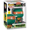 FUNKO - POP! - TELEVISION - TEENAGE MUTANT NINJA TURTLES - MICHELANGELO