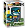 FUNKO - POP! - TELEVISION - TEENAGE MUTANT NINJA TURTLES - SLASH WITH PRE-MUTATED SLASH