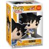 FUNKO - POP! - ANIMATION - DRAGON BALL GT - GOKU