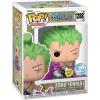 FUNKO - POP! - ANIMATION - ONE PIECE - ZORO (ENMA)