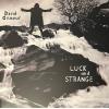 DAVID GILMOUR - LUCK AND STRANGE