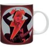 TAZZA - AC/DC - ANGUS - MUG