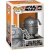 FUNKO - POP! - STAR WARS - CONCEPT SERIES - R2-D2 - VINYL BOBBLE-HEAD