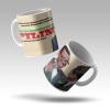 TAZZA - FANTOZZI - ORGANIZZAZIONE FILINI - MUG