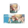 TAZZA - STUDIO GHIBLI - HOWL'S MOVING CASTLE - MUG