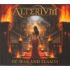 ALTERIUM - OF WAR AND FLAMES