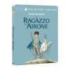 IL RAGAZZO E L'AIRONE - COLLECTOR'S EDITION - STEELBOOK