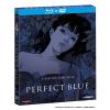 PERFECT BLUE - BLU-RAY + DVD