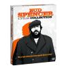 BUD SPENCER 4 FILM COLLECTION - 4 DVD