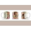 TAZZA - FANTOZZI - FRITTATONA - MUG